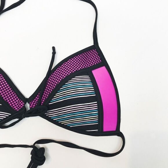 bikini Top 💚🌻 - Picture 2 of 4